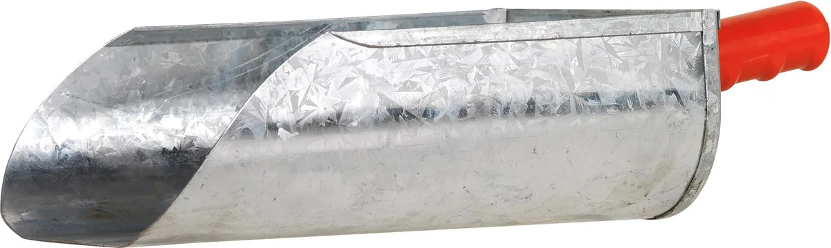 Pala Galvanizada 1,5L — foto principal