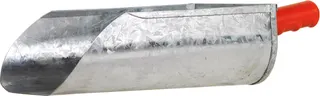Pala Galvanizada 1,5L