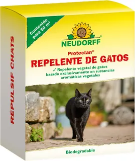 Repelente Polvo Gatos Protectan 200g
