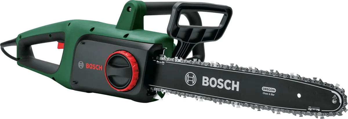 Motosierra Bosch Universal Chain 35 — foto principal