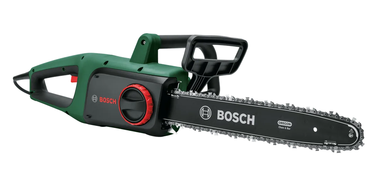 Motosierra Bosch Universal Chain 35