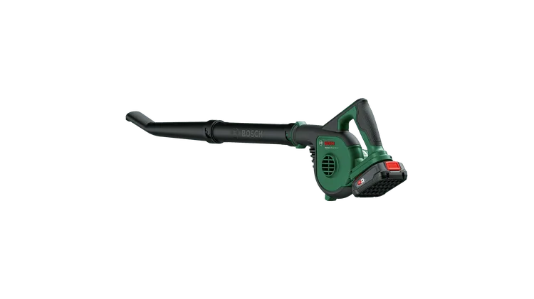 Soplador Bosch Universal Leaf Blower 18V-130 con Bateria 2.5 Ah y Cargador — foto 8