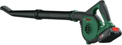 Soplador Bosch Universal Leaf Blower 18V-130 sin Bateria ni Cargador — foto 5