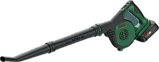 Soplador Bosch Universal Leaf Blower 18V-130 sin Bateria ni Cargador