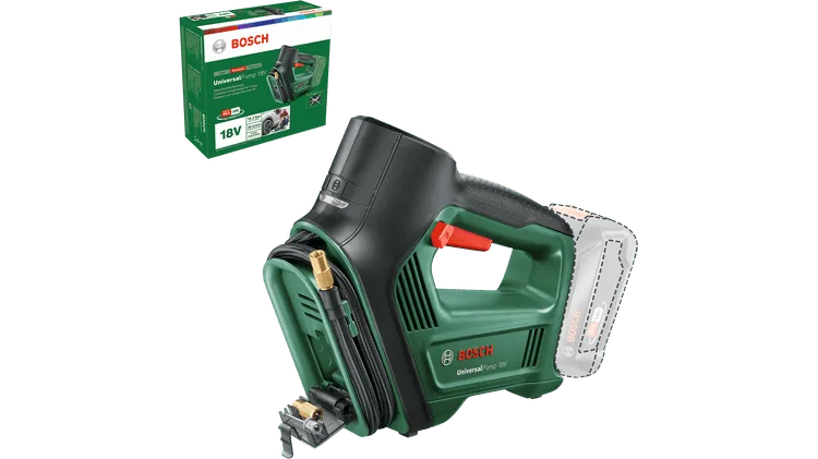 Hinchador Electrico Bosch Universal Pump 18V
