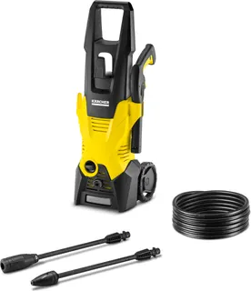 Hidrolimpiadora Karcher K3