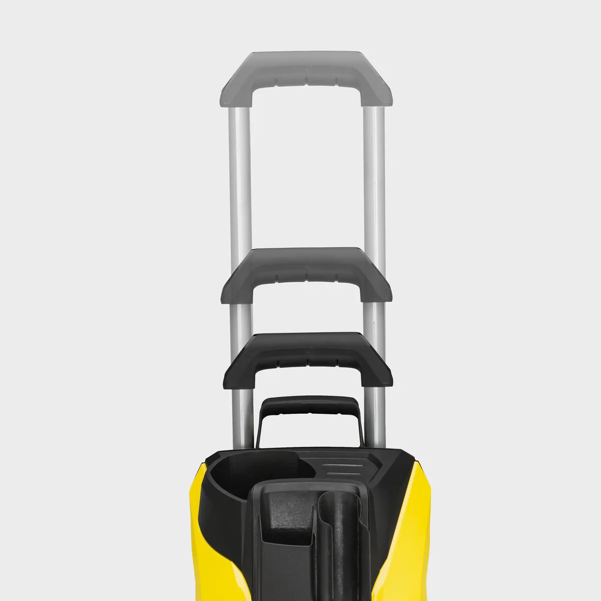 Hidrolimpiadora Karcher K7 Smart Control Flex — foto 2