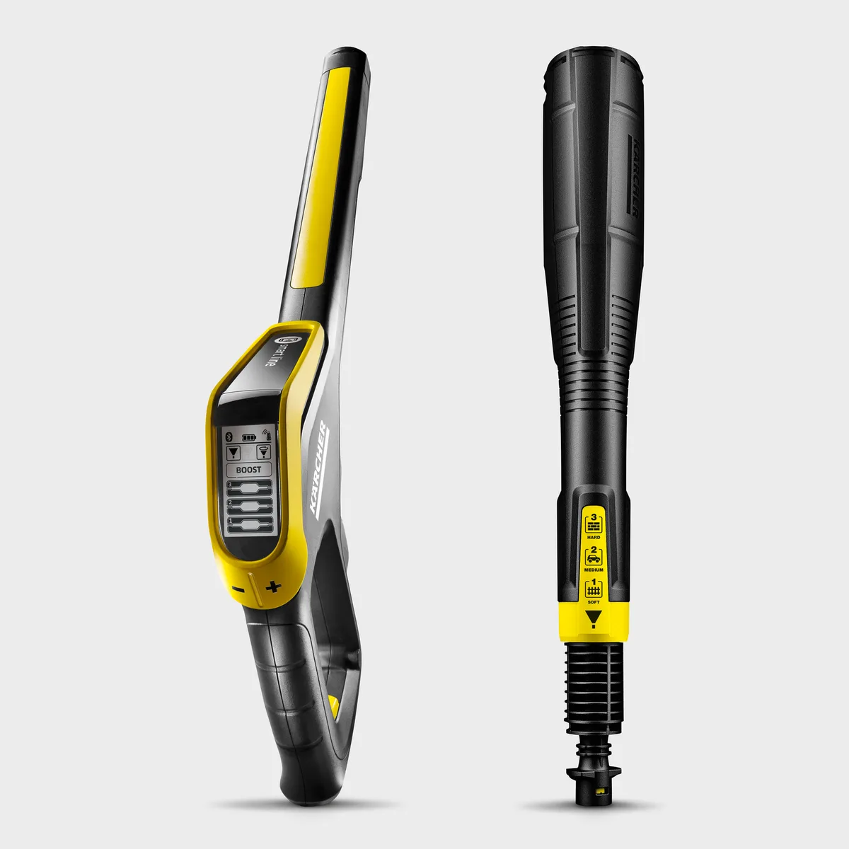 Hidrolimpiadora Karcher K7 Smart Control Flex — foto 3
