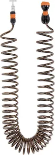 Manguera Claber Spiral Kit Plus 15 Metros