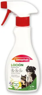 Beaphar Spray Repelente Parasitos Perro y Gato - 250ml