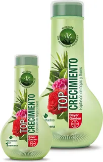 Top Crecimiento 750ml