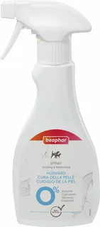 Spray Cuidado Piel Perros y Gatos Beaphar 250 ml