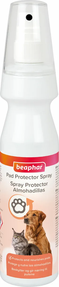 Beaphar Spray Protector Almohadillas Perro - 150ml