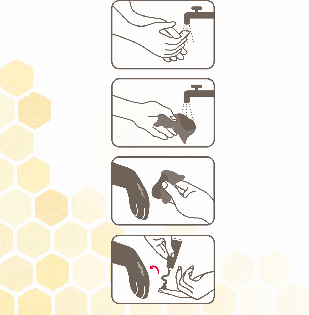 Beaphar Pomada para Heridas - 30ml — foto 3