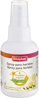 Beaphar Spray Heridas - 75ml