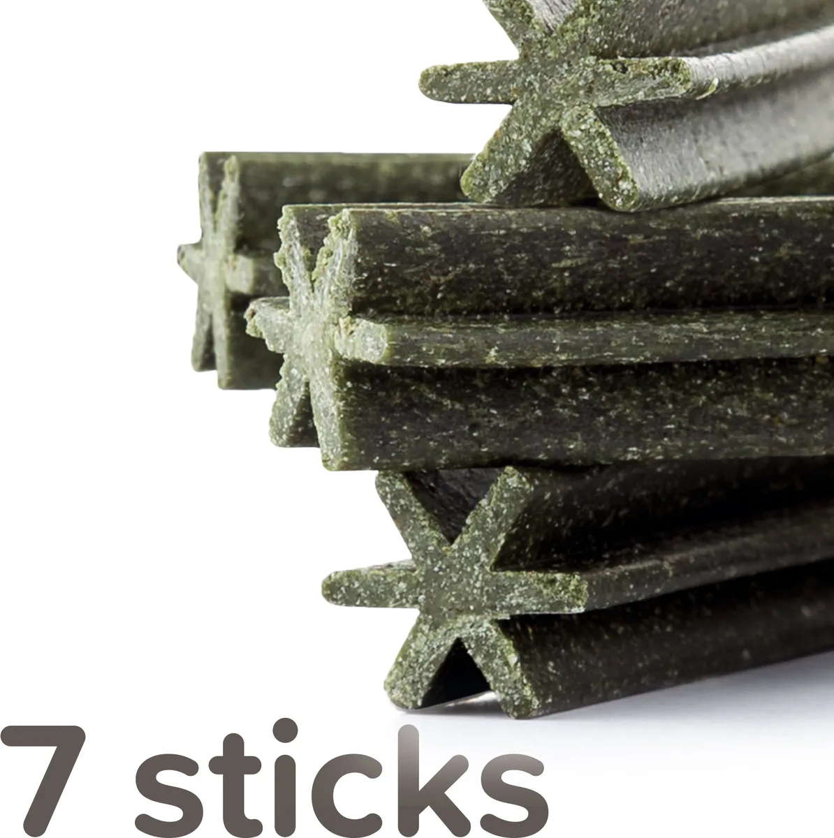 Beaphar Dental Sticks Perros Medianos y Grandes 7 ud — foto 2