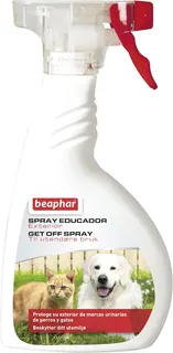 Beaphar Spray Educador Exterior 400ml