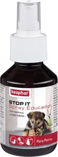 Beaphar Stop It Spray Educador Perros 100ml