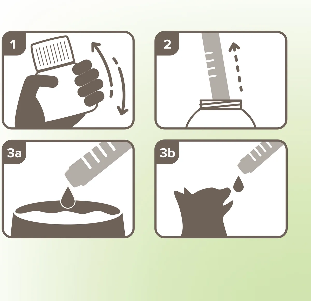 Beaphar VERMIpure Solucion Liquida Gatos y Gatitos 50ml — foto 6