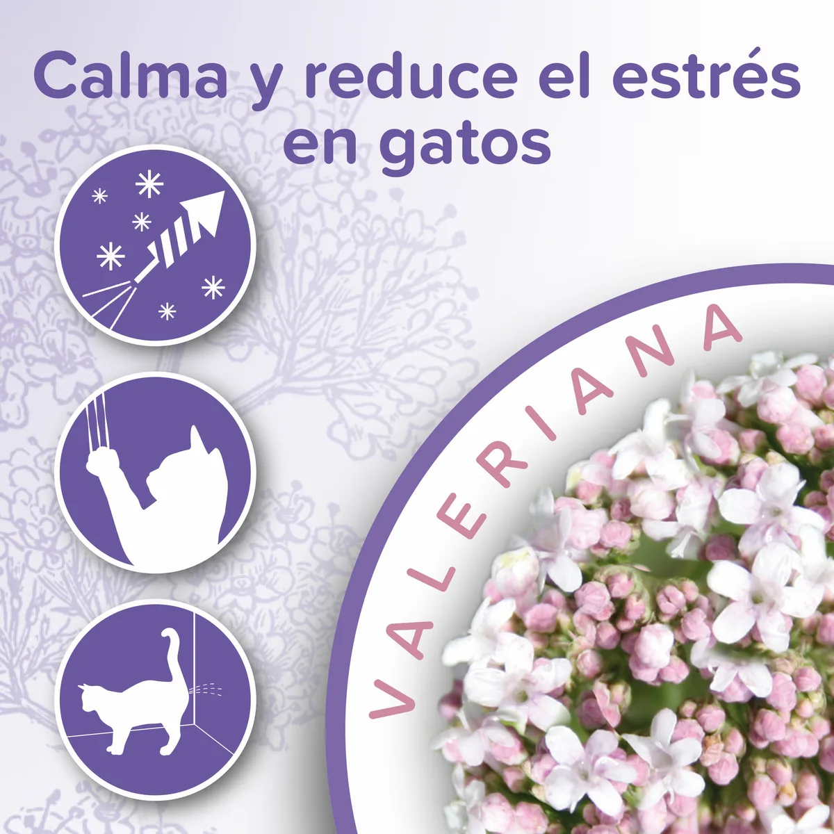 Beaphar Calming Collar Gatos 35cm — foto 3