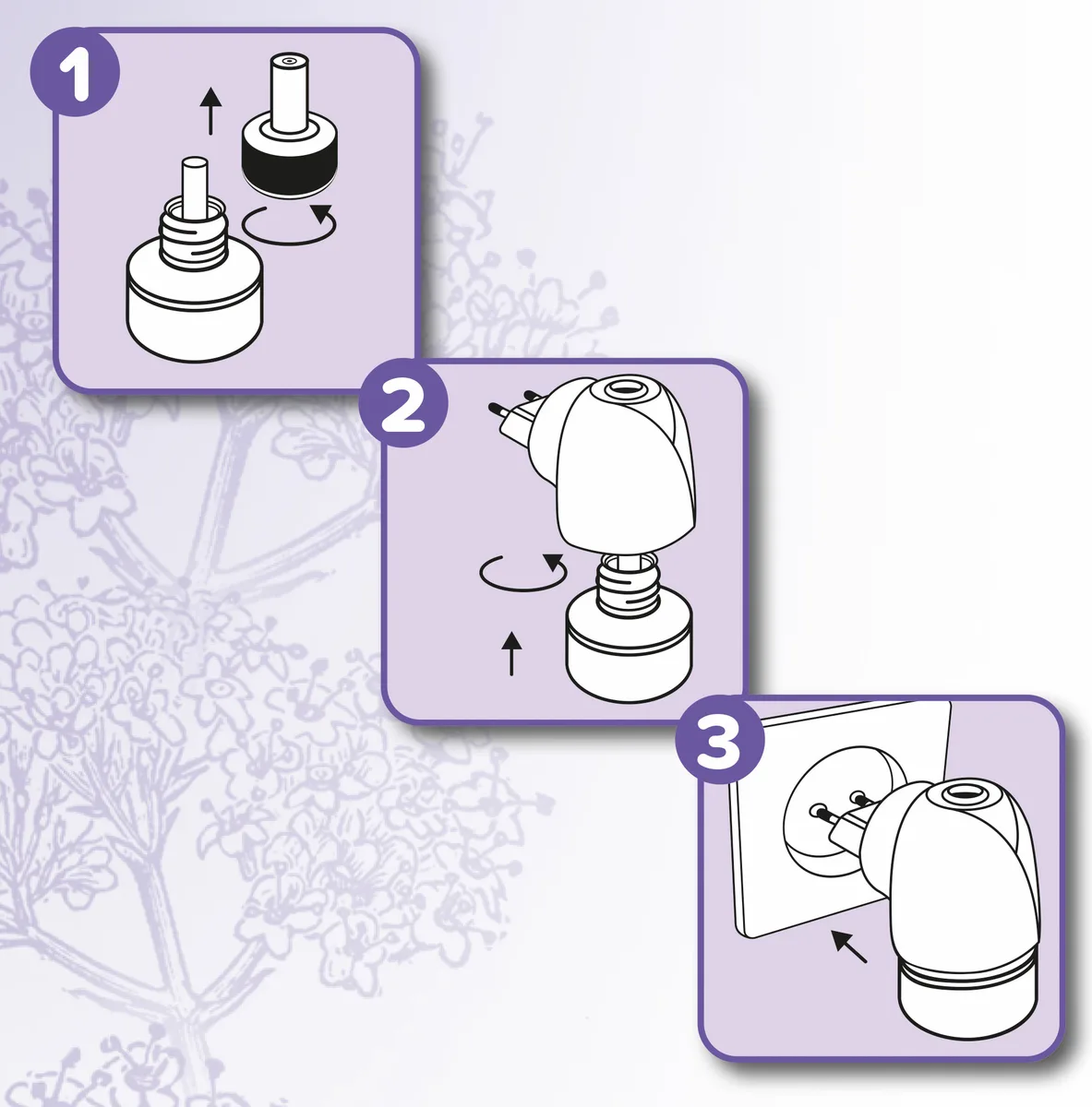Beaphar No Stress Gato Recambio de Difusor 30ml — foto 3