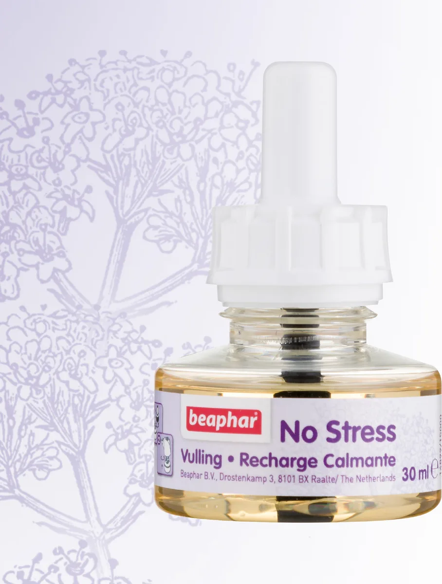Beaphar No Stress Gato Recambio de Difusor 30ml — foto 2