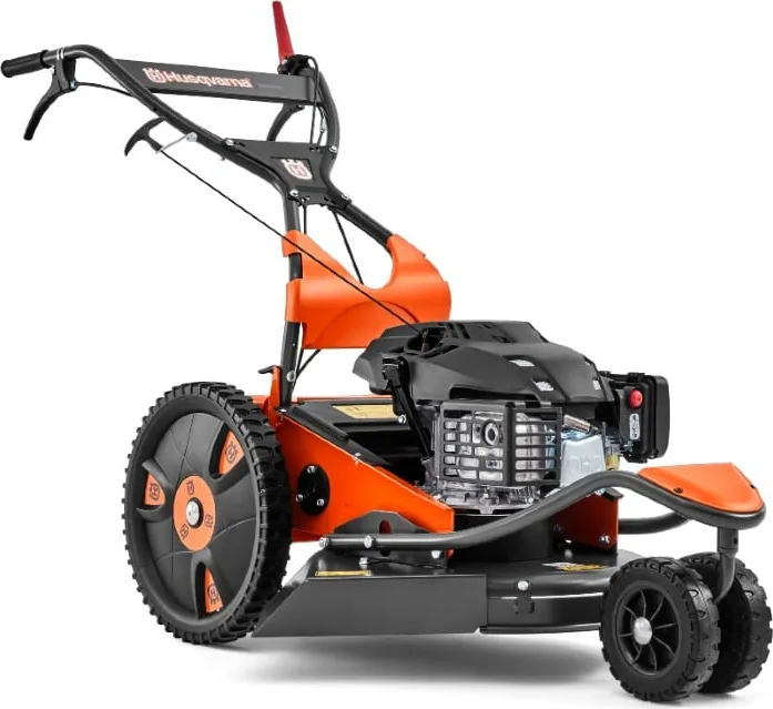 Desbrozadora Ruedas Husqvarna DB551