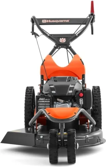 Desbrozadora Ruedas Husqvarna DB551 — foto 3