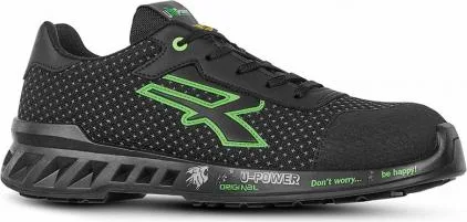Zapato de Seguridad Steve s ESD U-Power