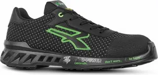 Zapato de Seguridad Steve s ESD U-Power