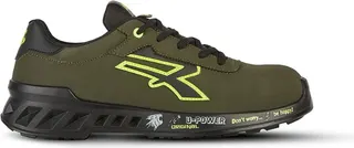 Zapato de Seguridad Ryan s ESD U-Power
