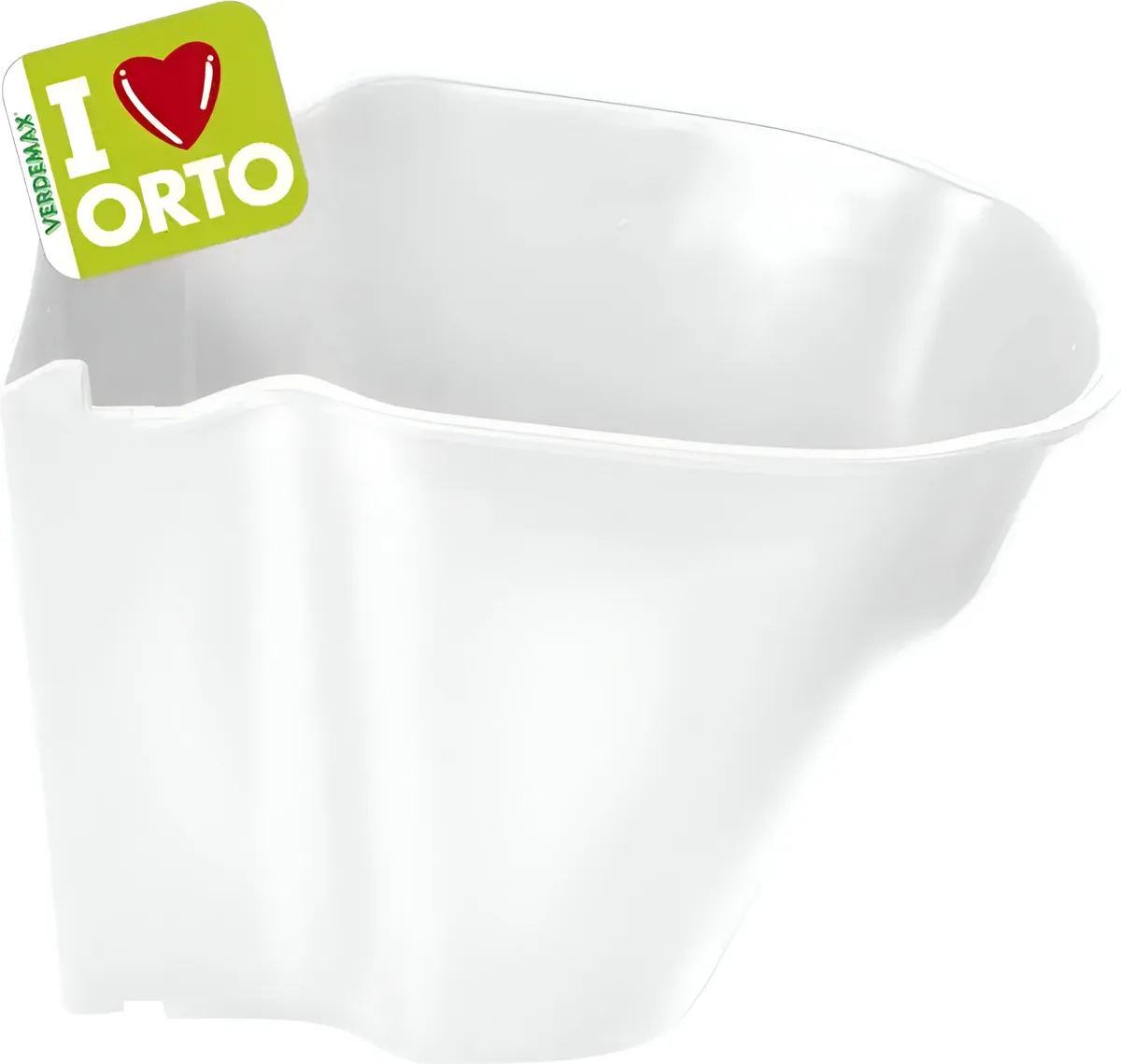 Pack 6 Macetas Jardin Vertical
