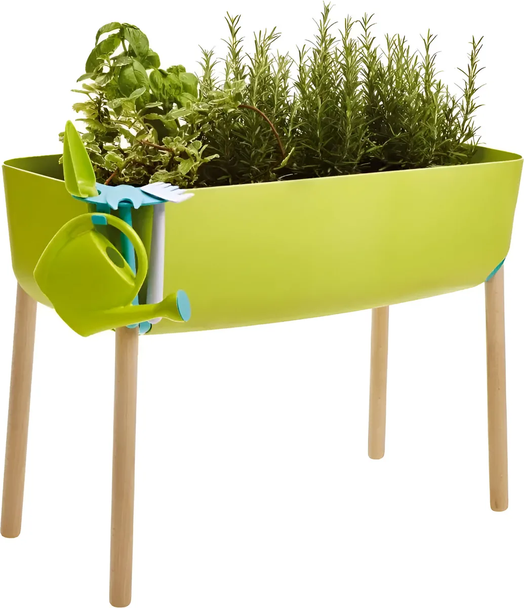 Mesa Cultivo Funny Garden Huerto para Niños — foto 2