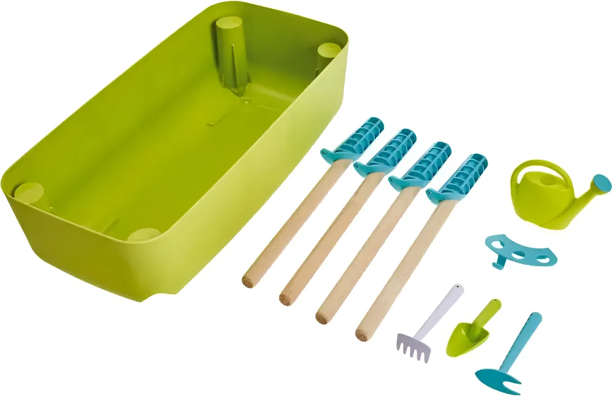 Mesa Cultivo Funny Garden Huerto para Niños — foto 4