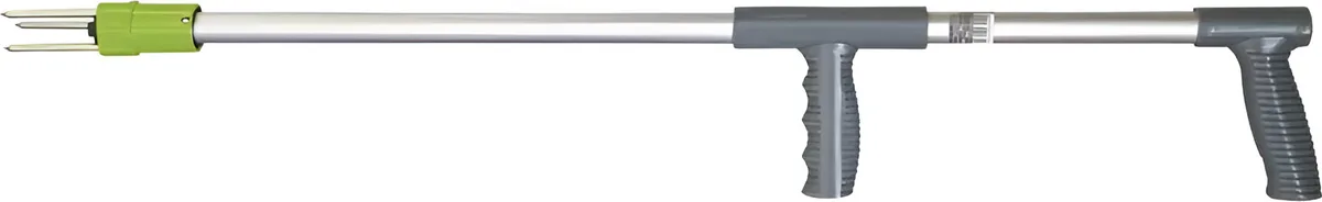Extractor Malas Hierbas Cesped