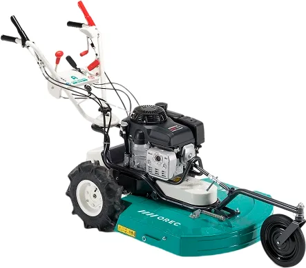 Desbrozadora Ruedas OREC SH71H