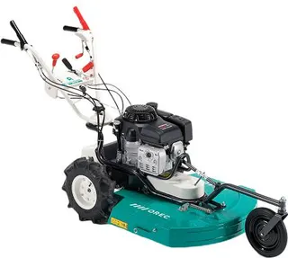 Desbrozadora Ruedas OREC SH71H
