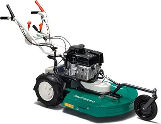 Desbrozadora Ruedas OREC SH71H W Rueda Ancha