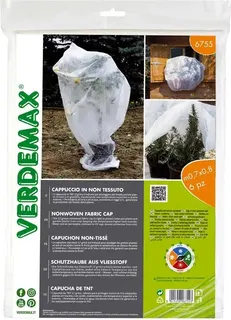 Bolsa Termica Protector Plantas Verdemax 0,7 x 0,8 Metros