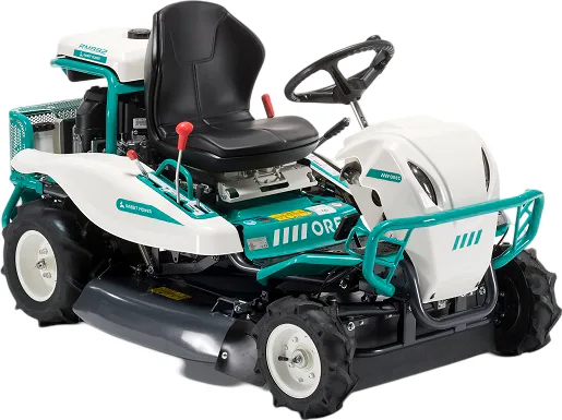 Desbrozadora Profesional Orec Rabbit RM 882
