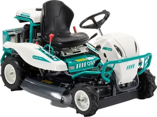 Desbrozadora Profesional Orec Rabbit RM 882
