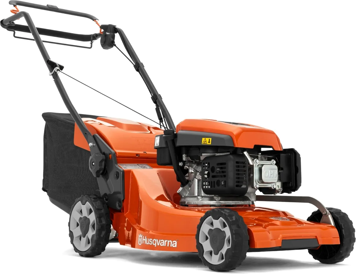 Cortacesped Husqvarna LC347V ABS