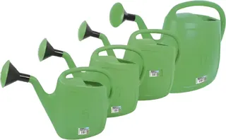 Regadera Verdemax 12 litros Verde