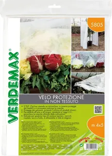 Manta Termica Protector Plantas Verdemax 4 x 5 Metros