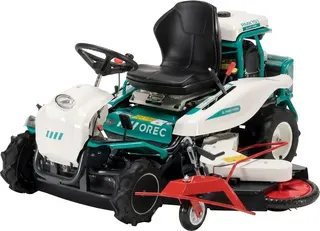 Desbrozadora OREC RMK151 Viñedos, Frutales y Paneles Solares