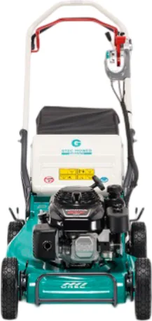 Cortacesped Profesional OREC GR537 PRO Cardan — foto 4