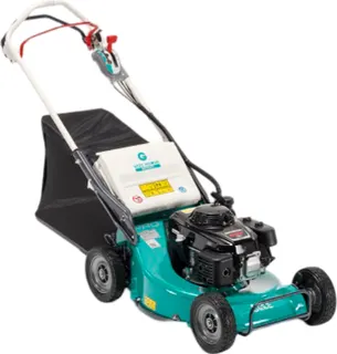 Cortacesped Profesional OREC GR537 PRO Cardan