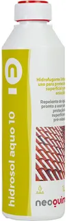 Hidrofugante Hidrosol Aquo-10 1L