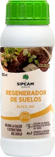 Regenerador de Suelo Blackjak 500 Ml