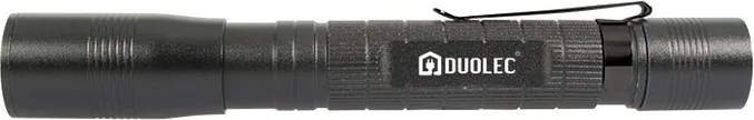 Linterna LED a pilas Duolec R003 · 120 lm — foto 6